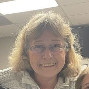 Meet your Posher, Betty gail